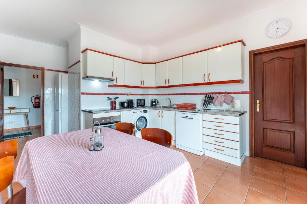 Peaceful 1 Bdr Apartment W/ Balcony By Lovelystay อัลมันซิล ภายนอก รูปภาพ